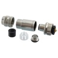 1404410 - CONN PLUG MALE 12POS SOLDER CUP
