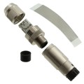 21031211801 - CONN PLUG MALE 8POS GOLD IDC