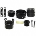 PT06E-20-16S(SR) - CONN PLUG FMALE 16P SOLDER CUP