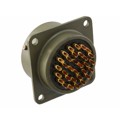 PT02A-18-32S - CONN RCPT FMALE 32P SOLDER CUP