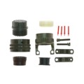 MS3116F16-26S - CONN PLUG FMALE 26POS SOLDER CUP