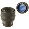 97-3106A-28-16P - CONN PLUG MALE 20P SOLDER CUP