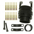 PT06SE-20-16P(SR) - CONN PLUG MALE 16POS GOLD CRIMP
