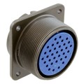 97-3102A-28-15S - CONN RCPT FMALE 35P SOLDER CUP