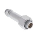 FVN.1S.304.CLYC37Z - CONN CIRC PLUG 4POS GOLD