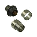 A10WAM-P16XBC0-0000 - CONN PLUG MALE 16POS SOLDER CUP