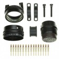 PT06SE-20-16P(470) - CONN PLUG MALE 16POS GOLD CRIMP
