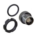 GK0WAM-P16WBC0-000L - CONN RCPT FMALE 16POS SOLDER CUP