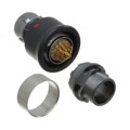 S12YAR-P26XCD0-0000 - CONN PLUG MALE 26P GOLD SLDR CUP