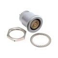 ERN.2S.695.CLL - CON RECEPTACLE FEMALE SOLDER