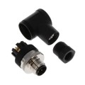 T4113401041-000 - CONN RCPT MALE 4POS GOLD SCREW