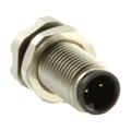 851-002-103R004 - CONN RCPT MALE 2P GOLD SLDR CUP