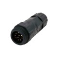 22010311-01 - CONN RCPT MALE 10POS SOLDER CUP