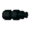 AU-05BMMA-LL7001 - CONN RCPT MALE 5P GOLD SLDR CUP