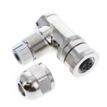 T4112011051-000 - CONN PLUG FMALE 5POS GOLD SCREW