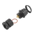 HR30-8JB-12S - CONN JACK FMALE 12P SOLDER CUP