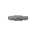 PAG.M1.4GL.AC52Z - CONN PLUG MALE 14P GOLD SLDR CUP