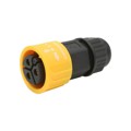 24003231-02 - CONN PLUG FMALE 3POS SOLDER CUP