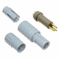 S11M07-P03MPH9-6570 - CONN PLUG MALE 3P GOLD SLDR CUP