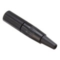 TA3MBX - CONN RCPT MALE MINI XLR 3P SLDR