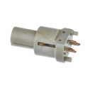 21033812418 - CONN FMALE INSERT 4P GOLD SOLDER