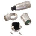 R4MZ - CONN RCPT MALE XLR 4P SOLDER CUP