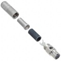 TA8FSHF - CONN PLUG FMALE MINI XLR 8P SLDR