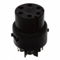 SA3244 - CONN FMALE INSERT 6P SCREW