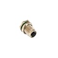 PXMBNI05RPF03AFL001 - CONN PLUG FMALE 3P WIRE LEADS