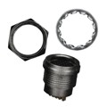 HR25A-9R-16S - CONN RCPT FMALE 16P SOLDER CUP