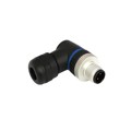 PXPPAM12RAM05ASTPG9 - CONN RCPT MALE 5POS GOLD SCREW