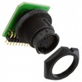 EN3P10FRAPCBN - CONN RCPT FMALE 10POS SOLDER