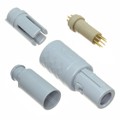 S21M07-P09MCC0-527S - CONN PLUG MALE 9P GOLD SLDR CUP