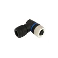 PXPPAM12RAF03ASTPG9 - CONN PLUG FMALE 3POS GOLD SCREW