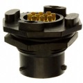 UTS712E10S - CONN RCPT FMALE 10P SOLDER CUP