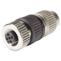 21032122400 - CONN RCPT FMALE 3POS GOLD IDC