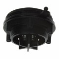 PX0738/S - CONN RCPT FMALE 6P NICKEL SCREW