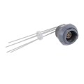 PKG.M0.5SL.VG - CONN RCPT FMALE 5POS GOLD SOLDER