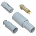 S21M07-P10MCC0-657S - CONN PLUG MALE 10P GOLD SLDR CUP