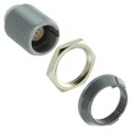 PKG.M0.7SL.LG - CONN RCPT FMALE 7P GOLD SLDR CUP