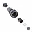 PXP7010/06P/ST/0507 - CONN PLUG MALE 6POS NICKEL SCREW