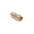 HR10-10J-12P - CONN JACK MALE 12P GOLD SLDR CUP