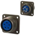 97-3102A-16S-8S(946) - CONN RCPT FMALE 5P SOLDER CUP