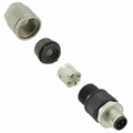 21032121305 - CONN PLUG MALE 4POS GOLD IDC