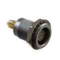 821B010-203RF01 - CONN RCPT FMALE 10P SOLDER CUP
