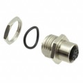 1838415-4 - CONN RCPT FMALE 8POS SOLDER CUP