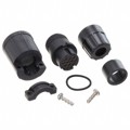W3282-12SG-535 - CONN PLUG FMALE 12P SOLDER CUP