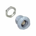 G11M07-P09LCC0-0070 - CONN RCPT FMALE 9P GOLD SLDR CUP