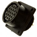 UTS014E19S - CONN RCPT FMALE 19P SOLDER CUP
