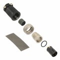 SF6282-4PG-520 - CONN PLUG MALE 4P GOLD SLDR CUP